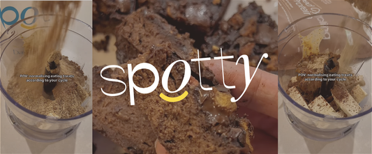 Cycle-Support Brownies by @nourishandflourishsyd