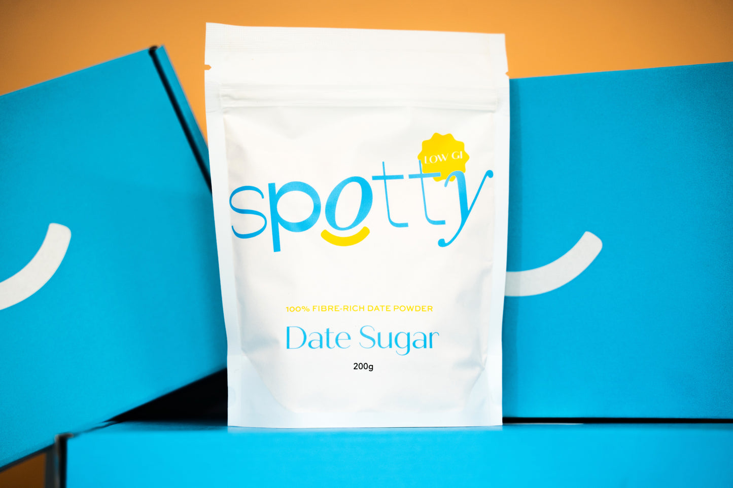 Date Sugar 200g