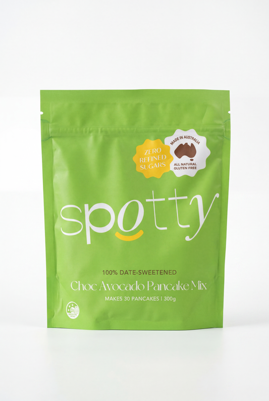 Choc Avocado Pancake Mix 300g