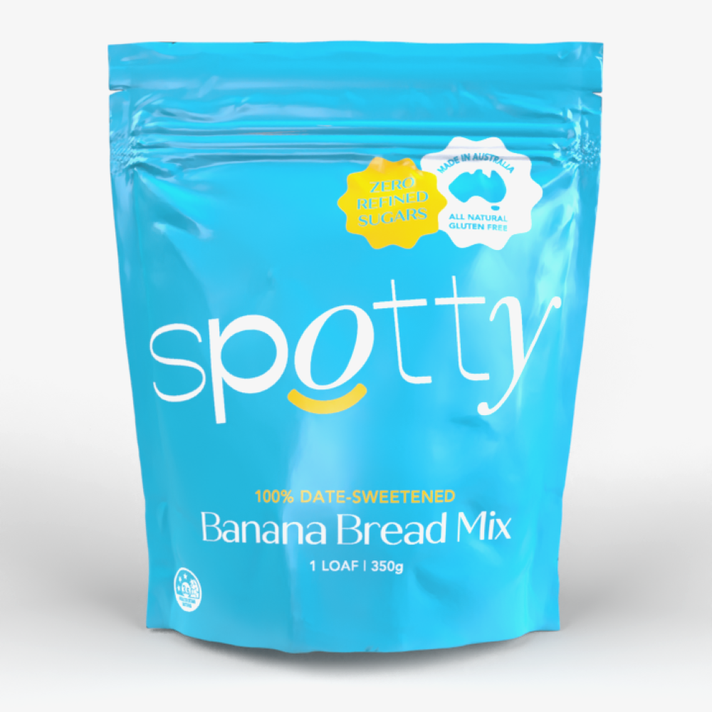 Banana Bread Mix 350g