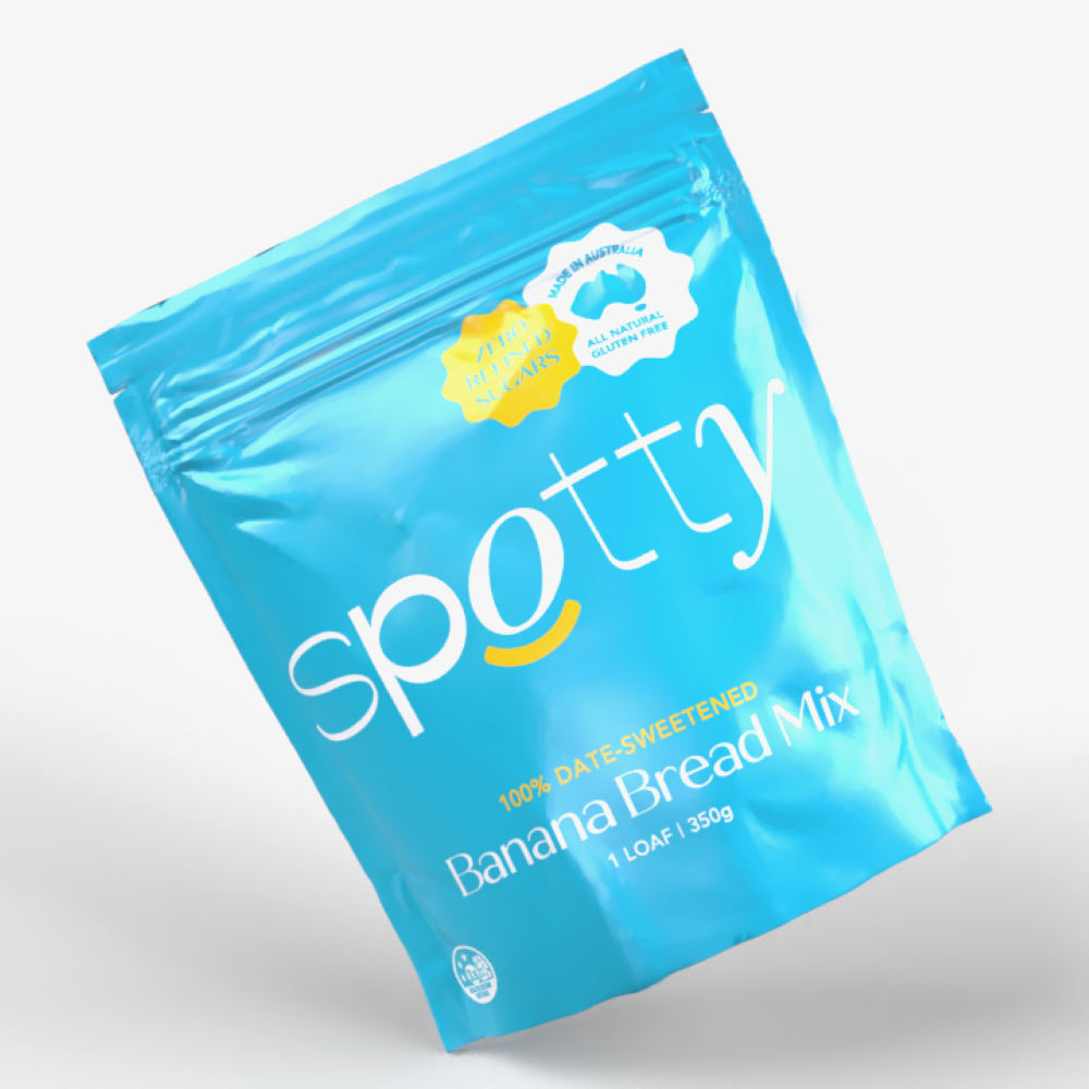 Banana Bread Mix 350g