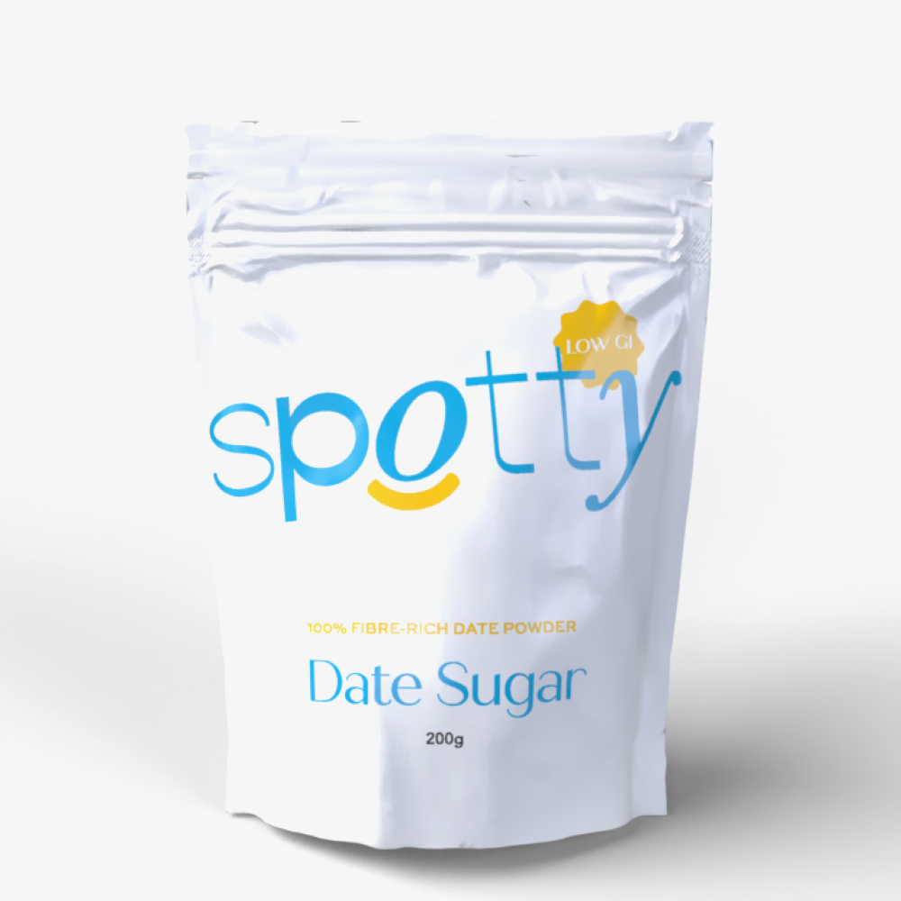 Date Sugar 200g