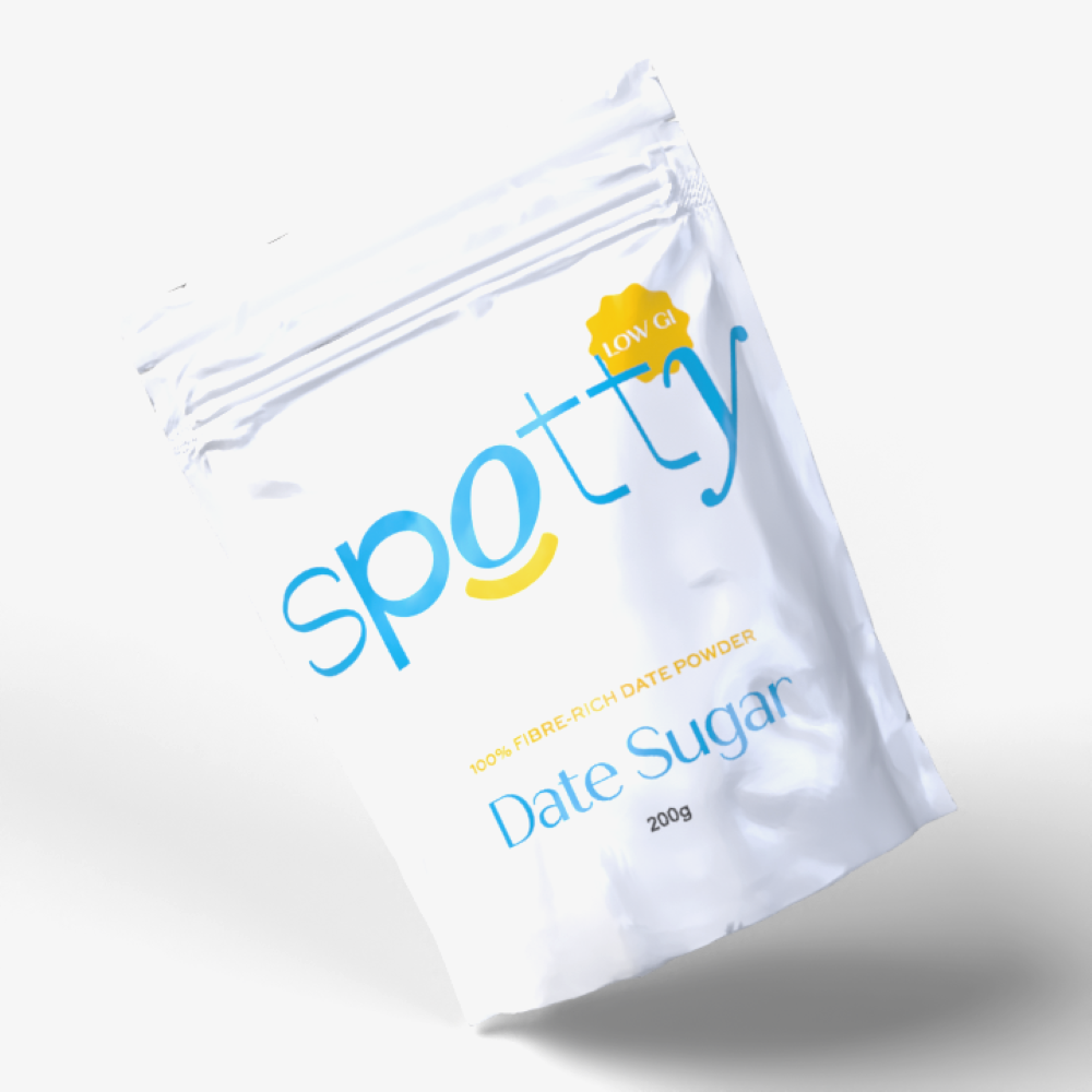 Date Sugar 200g