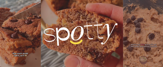 Miso Banana Bread by @nourishandflourishsyd