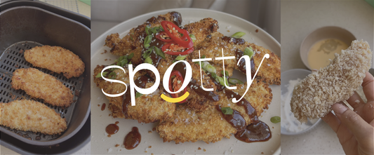 Chicken Tenders by @livs.table