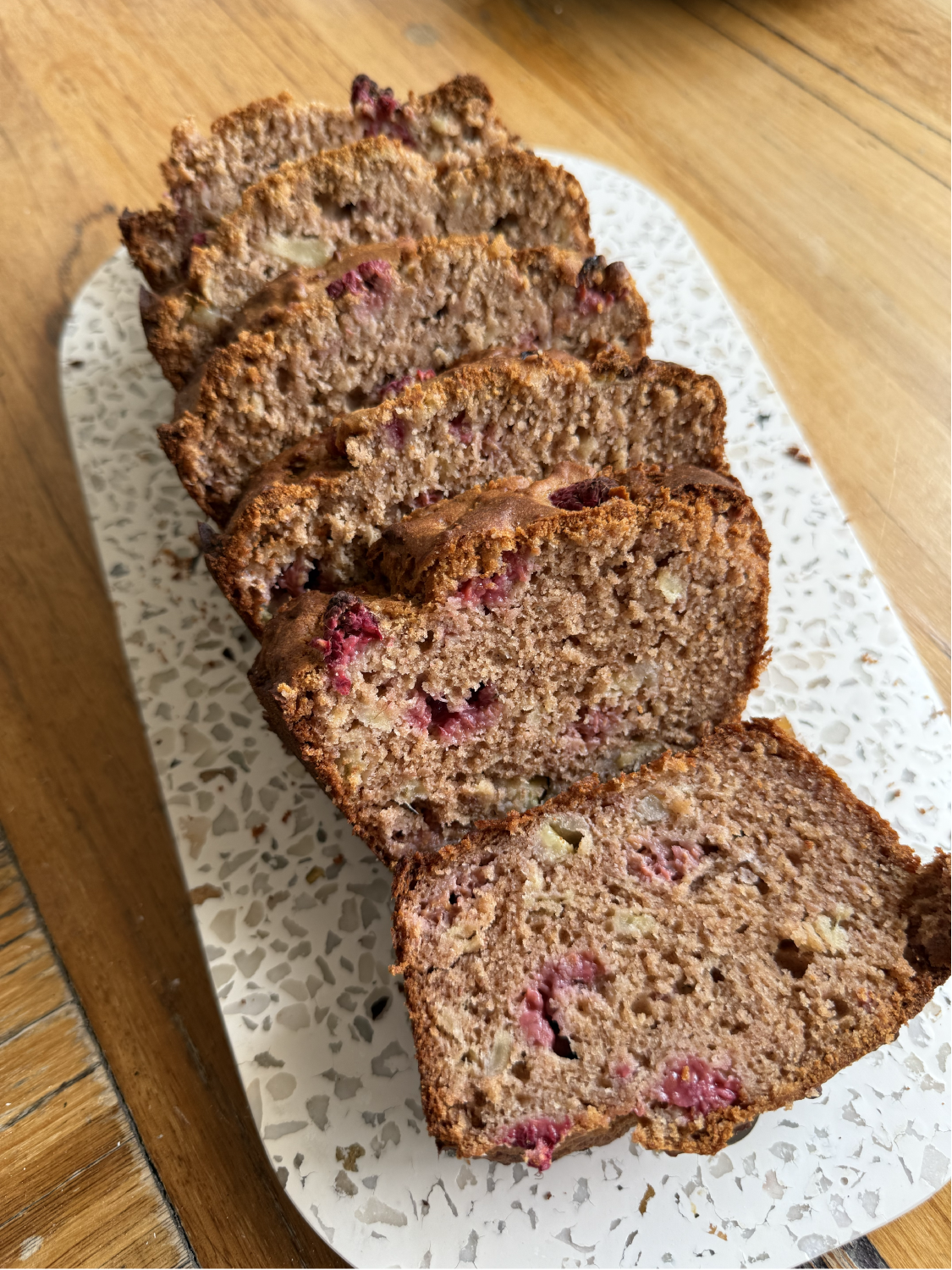 Banana Bread Mix 350g