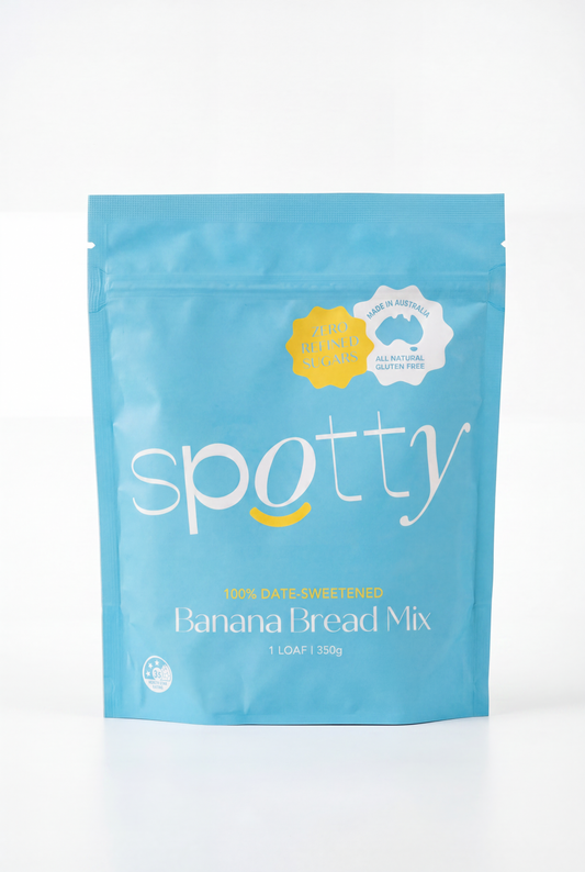 Banana Bread Mix 350g