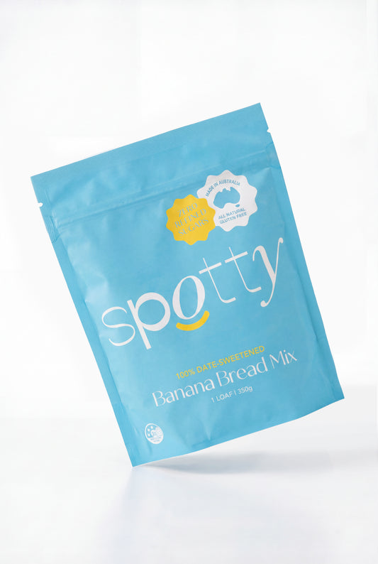 Banana Bread Mix 350g