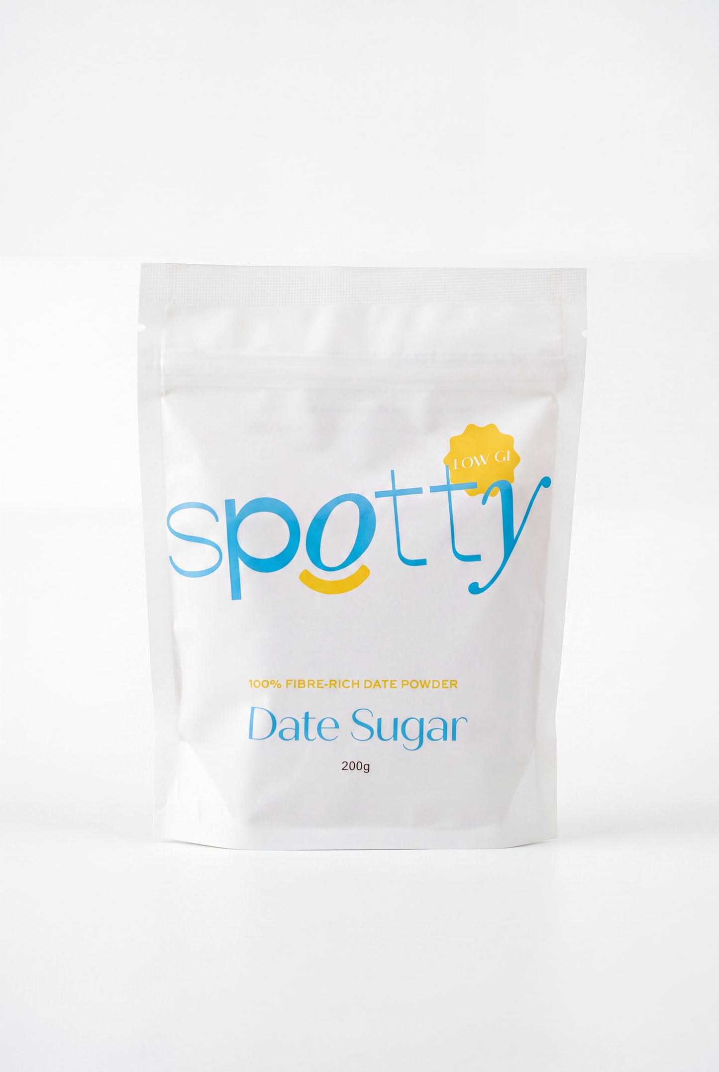 Date Sugar 200g