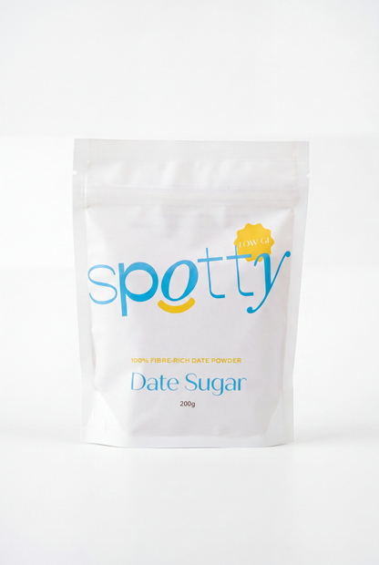 Date Sugar 200g