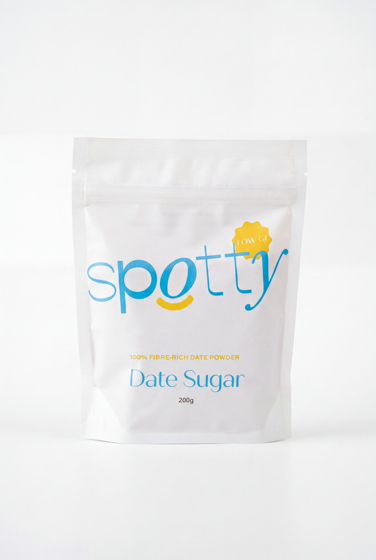Date Sugar 200g