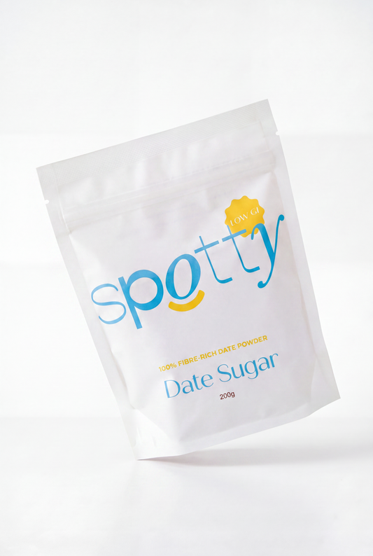 Date Sugar 200g