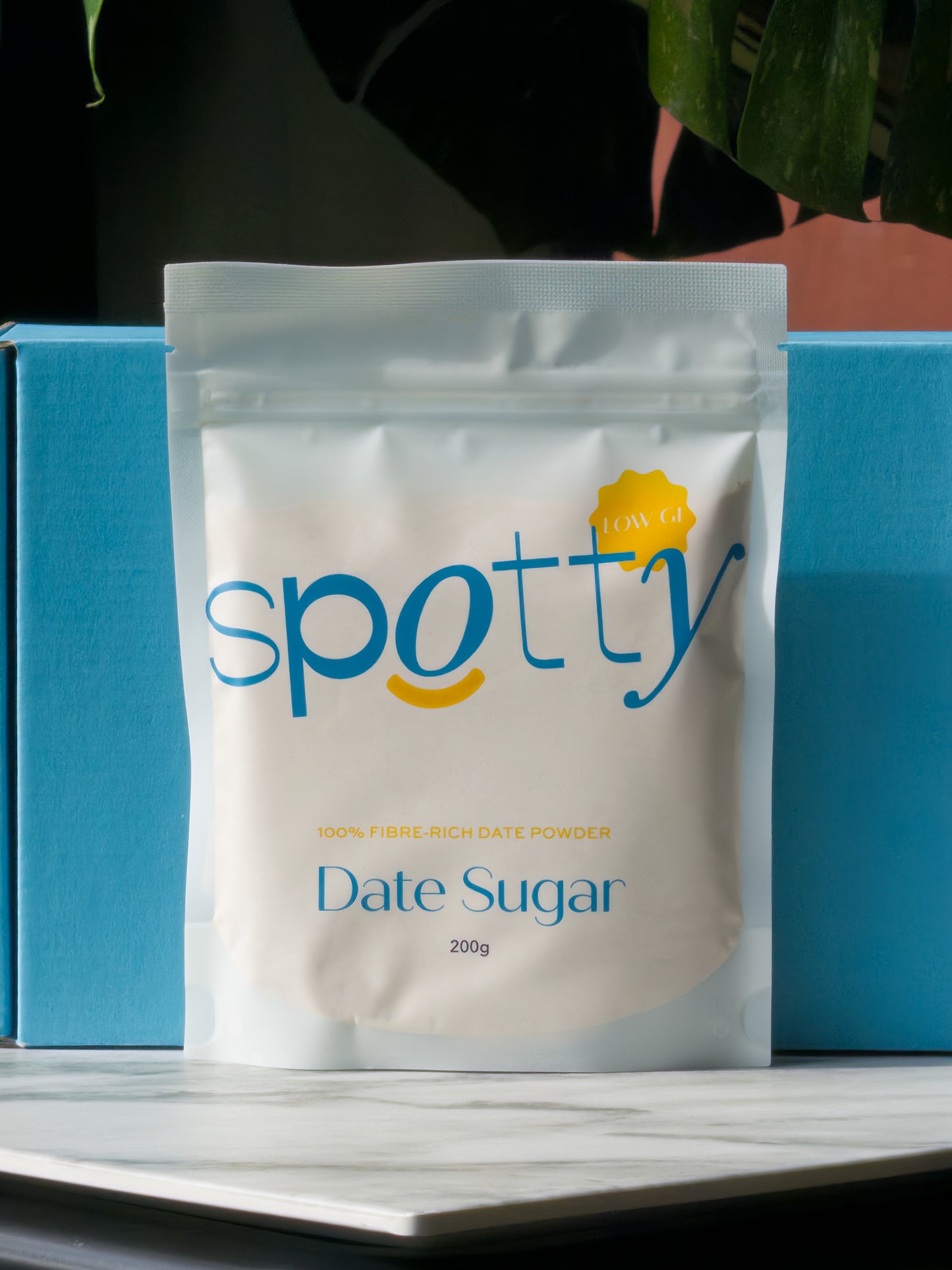 Date Sugar 200g